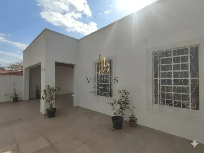 Casa para alugar 2 quartos, 138 m² em Jardim Ipê II, Mogi Guaçu, SP