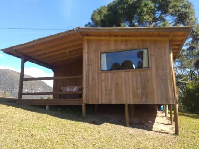 Estância Pedra Branca | Alfredo Wagner