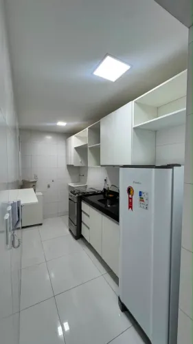 Alugo apartamento MOBILIADO Av Portugal Caruaru 