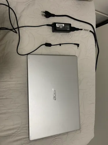 Notebook Acer Aspire 5 Seminovo