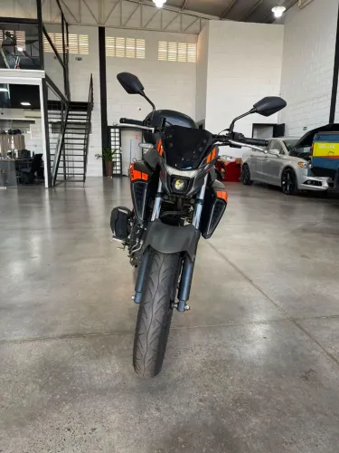 YAMAHA FAZER 2025/2025
