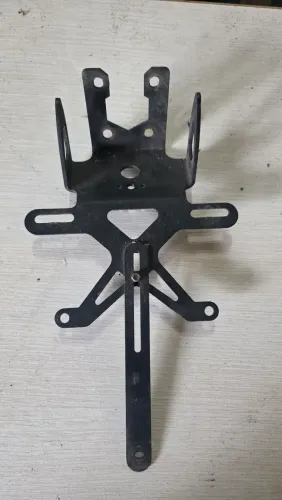 Eliminador de rabeta fazer 250