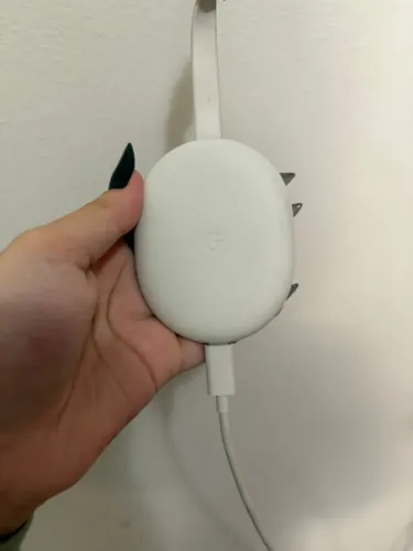 Chromecast 4 geração Original Full Hd