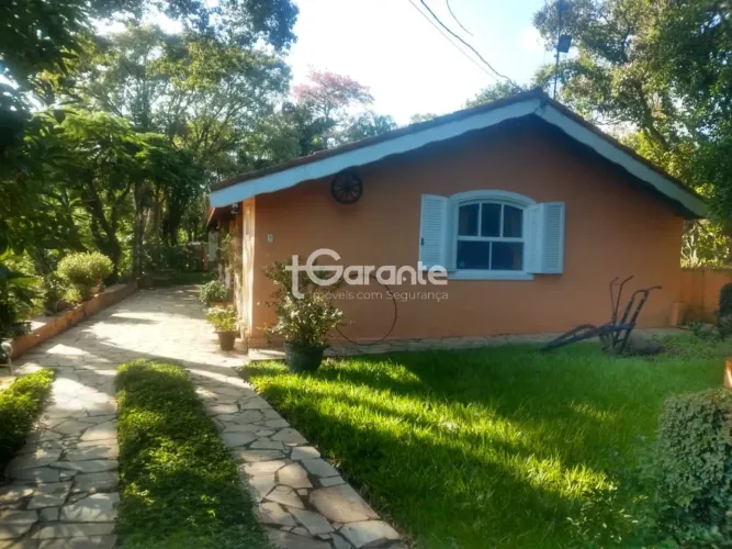 Sítio completo em Tatuí/SP  3,6 hectares com represa, piscina e excelente estrutura