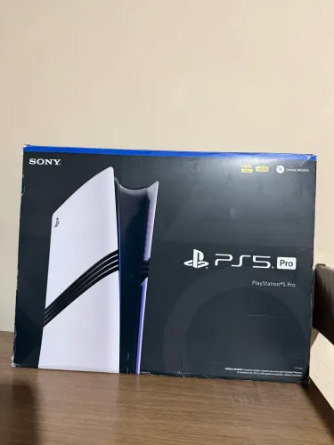 Ps5 pro