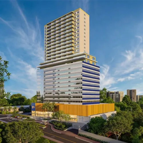 cuiaba medical Center salas comerciais para medicos