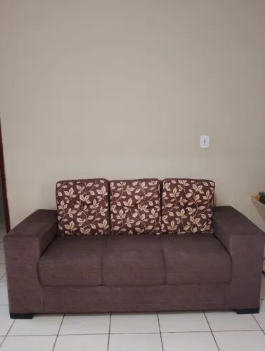 Sofá 3 lugares