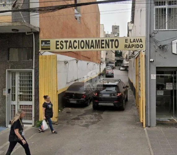 Terreno à venda, 818 m² por R$ 9.000.000,00 - Bom Retiro - São Paulo/SP