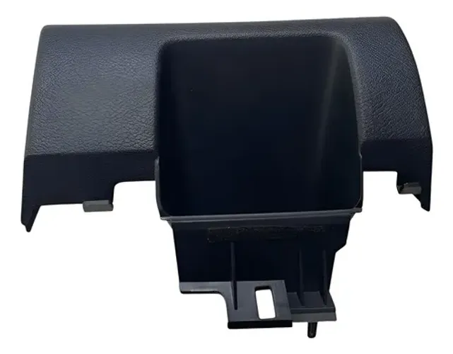 Regulagem Farol Com Moldura Kicks Cvt 2024 Preto