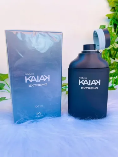 Kaiak Extremo masculino