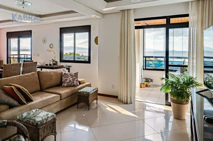 Cobertura Duplex Balneário