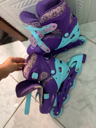 Patins Glumi