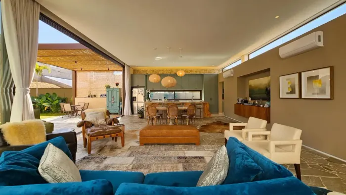 Casa à venda com 4 suítes - Reserva Marajoara Malota Jundiaí/SP REF: CA25245