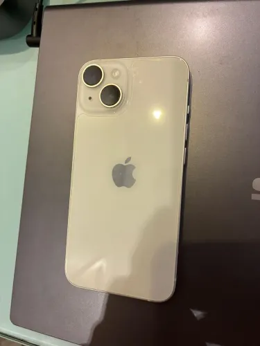 iPhone 14 com Caixa e Nota Fiscal