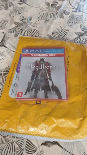 Jogo ps4