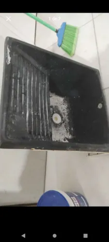 Vendo pia lavanderia 