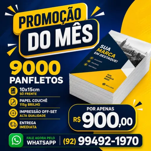 Panfleto