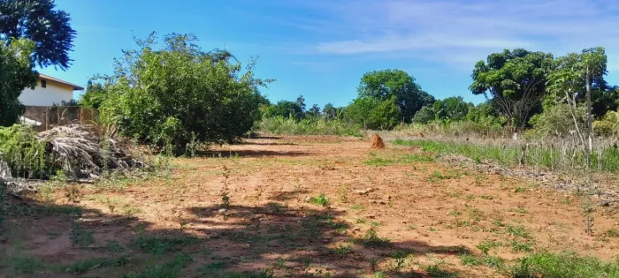 Terreno em Condomínio à Venda em Boituva-SP, Residencial Vitassay 2.500,00 m² de Área