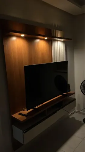 Painel para TV