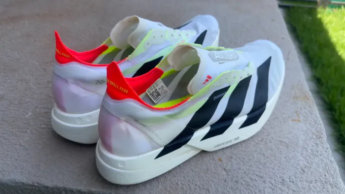 Adidas AdiosPro 4 - 43BR