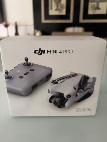 DJI Mini 4 PRO