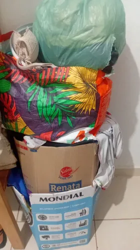 Roupas