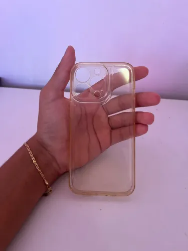 Capinha iPhone 13 Pro