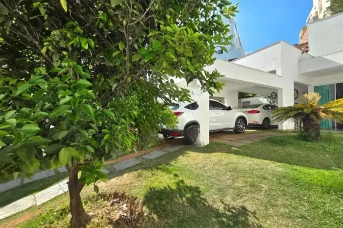 Casa com 3 quartos à venda em Belo Horizonte