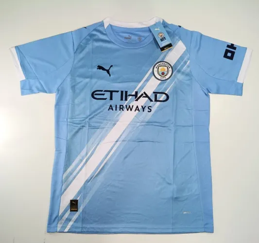 Camisa Manchester