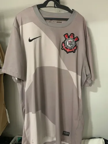 Camisa Corinthians 2012 ORIGINAL
