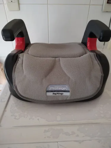 Assento de carro para criança