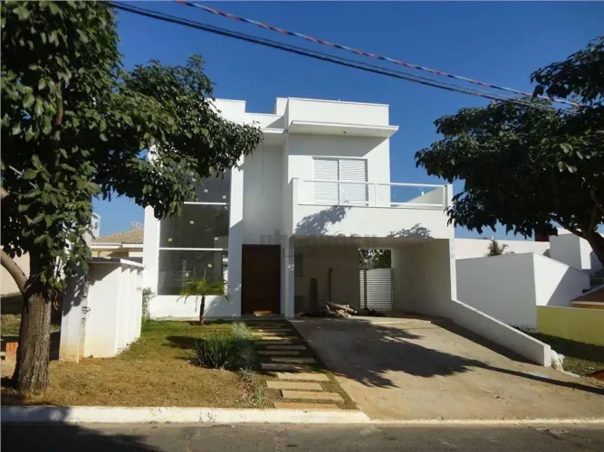 Casa à venda, 217 m² por R$ 1.300.000,00 - Condomínio Parque do Varvito - Itu/SP