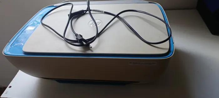 Impressora HP DeskJet 3636