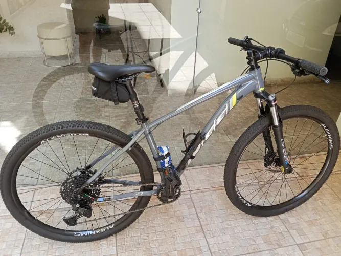 BIKE 29 OGGI TAM. 17 NOVISSIMA