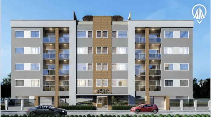 Apartamentos em São Lourenço MG Villagio San Marina