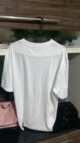 Camisa Básica