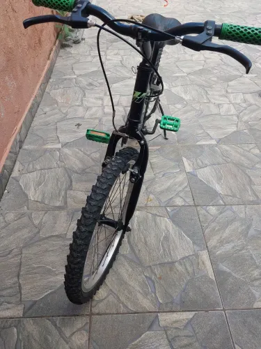 Bicicleta aro 20