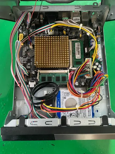 Computador bematech