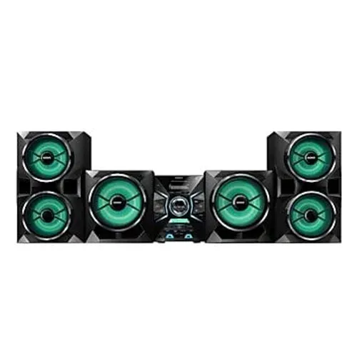 Sony Bluetooth 1800w RMS