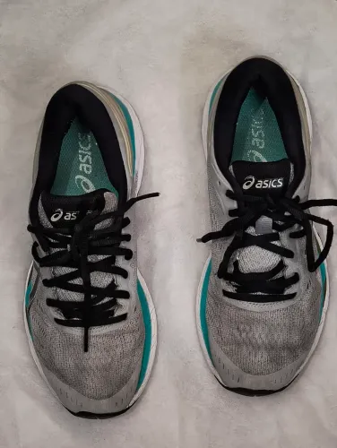 TÊNIS CORRIDA - ASICS - TAM. 35/36