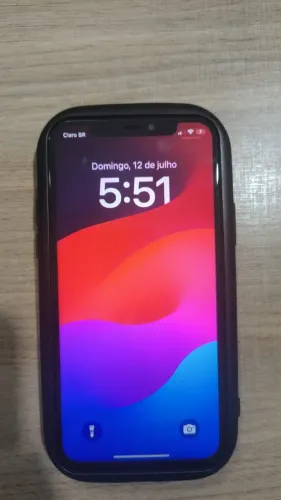 Iphone 11 pro, 64GB (sem face id)