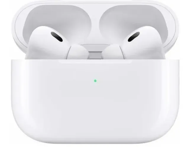 Airpro Pro com noise cancellation, unico dono.