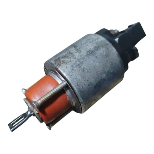 Automático Impulsor Partida Motor Arranque Bosch Ford Cargo 815 Cummins 4bt