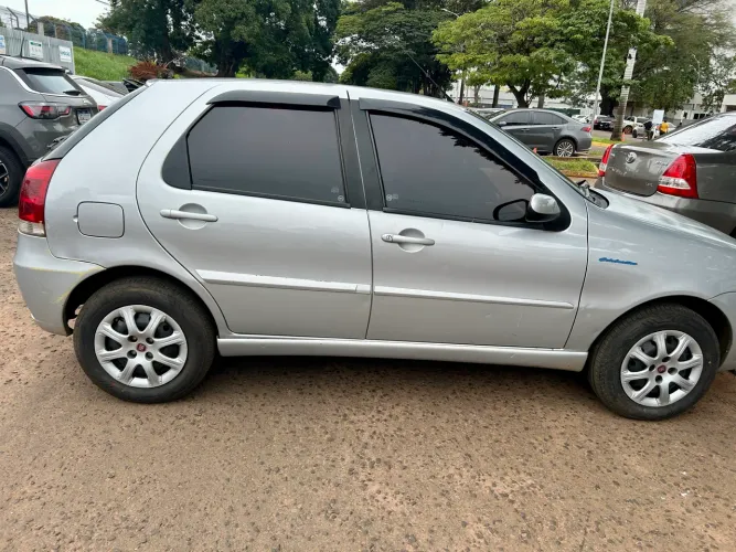 Fiat Palio Celebration 1.0 Fire Flex 8V 4P 2008