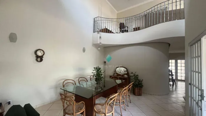 CASA EM CONDOMÍNIO FECHADO RECANTO REAL COM 3 DORMITÓRIOS SUÍTES