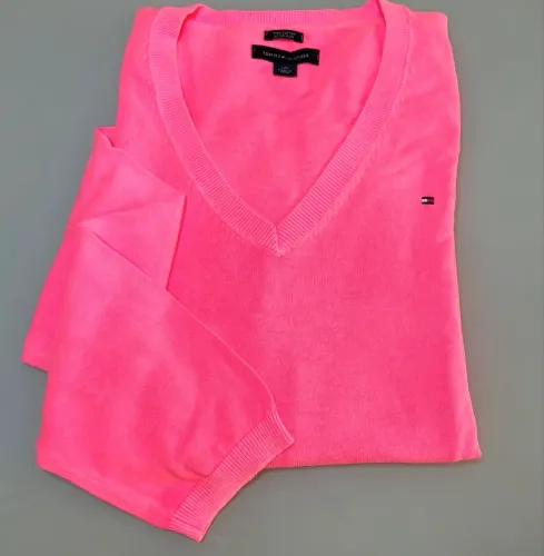 Blusa tommy hilfinger original