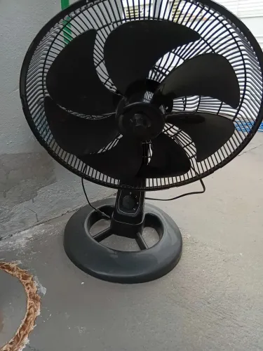 Ventilador 