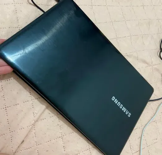 Notebook Samsung NP500R4L