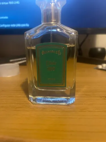 Perfume granado