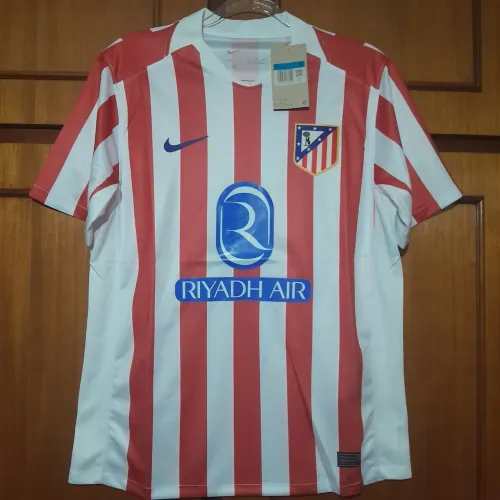 Camisa atletico de Madrid  - M